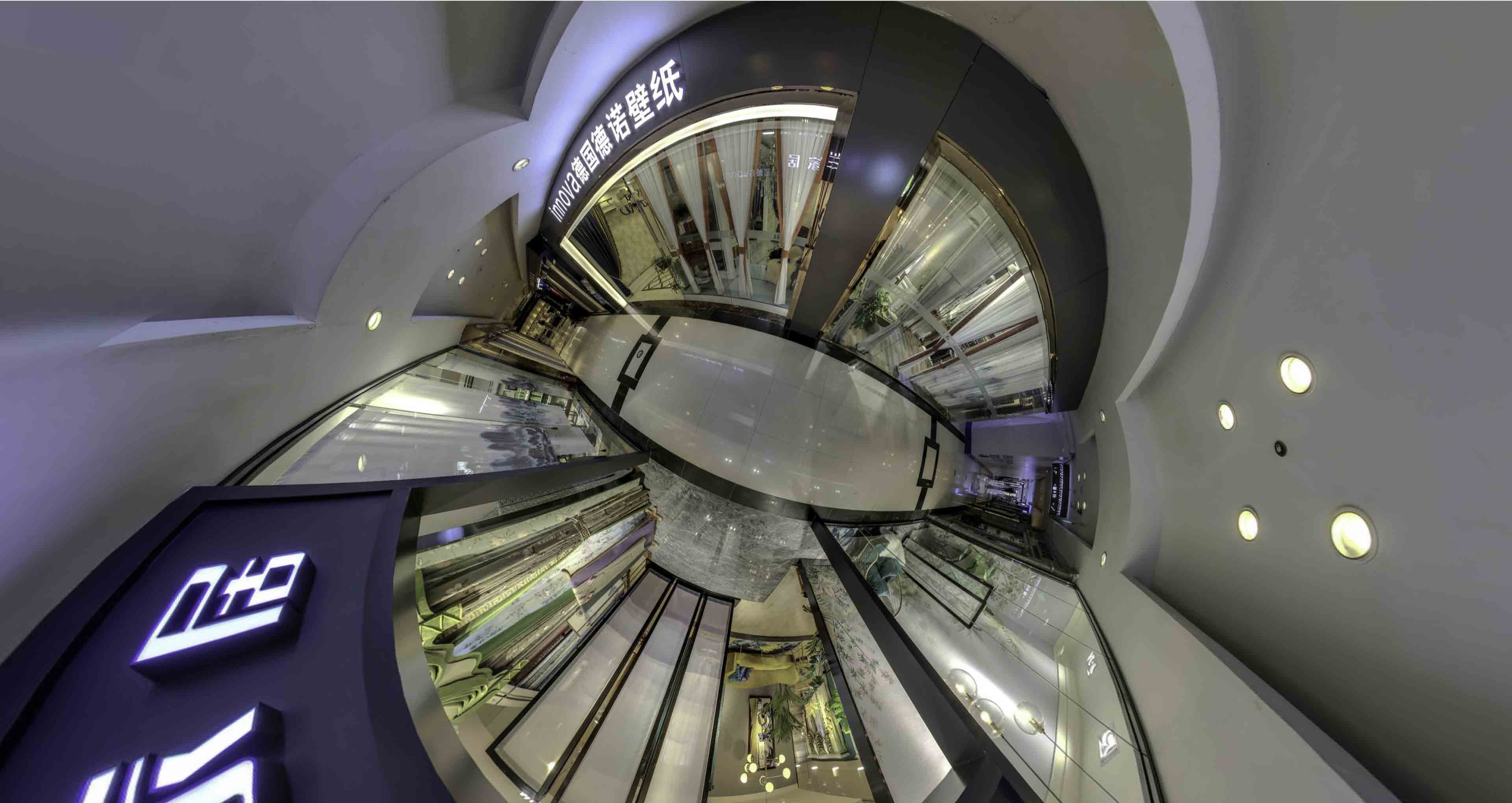 革吉VR全景拍摄：游戏开发中的创新应用与技术革新